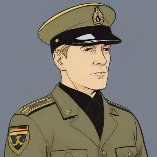 Donald Hamilton