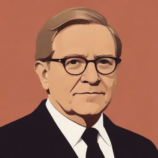 Donald J. Irwin