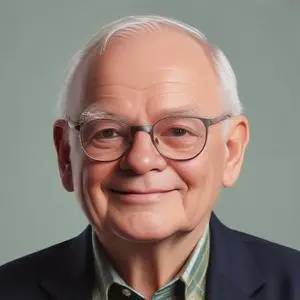 Donald Knuth