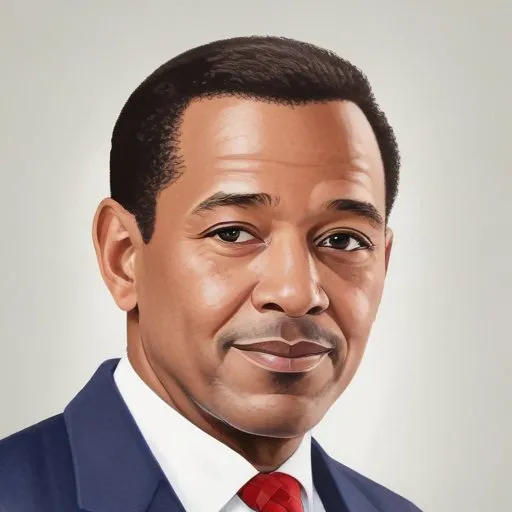 Donald M. Payne