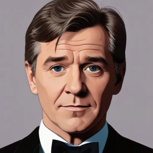 Donald Meek