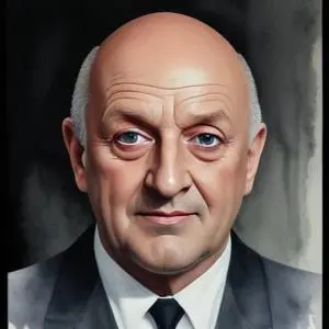 Donald Pleasence