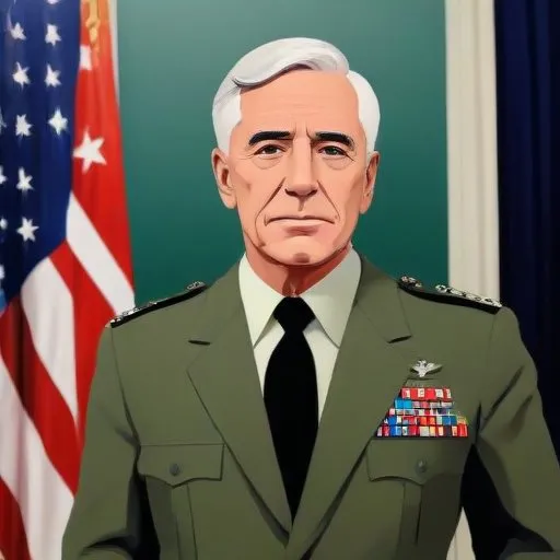 Donald Regan