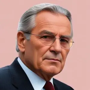 Donald Rumsfeld