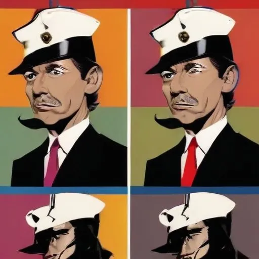 Donald Sinclair