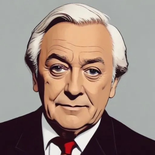 Donald Sinden