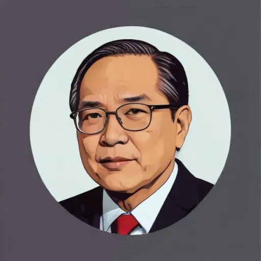 Donald Tsang