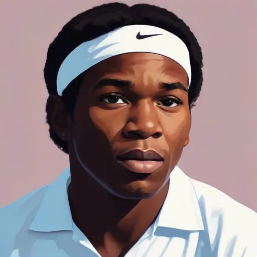 Donald Young
