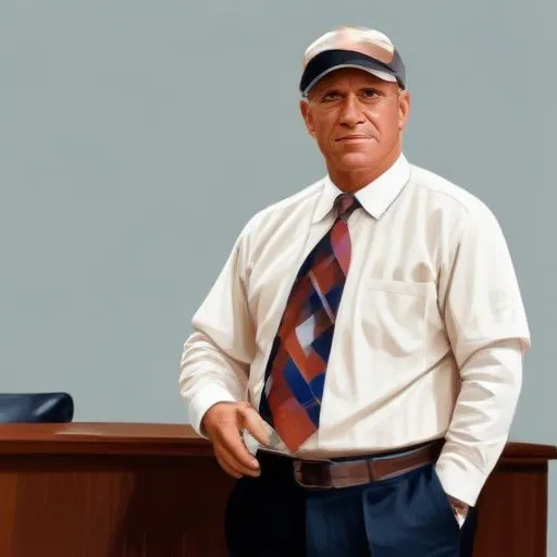 Donn Clendenon