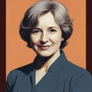 Donna Haraway