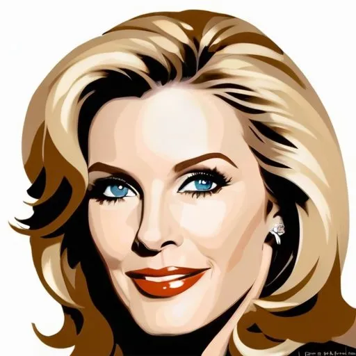 Donna Mills