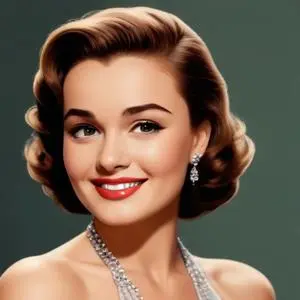 Donna Reed