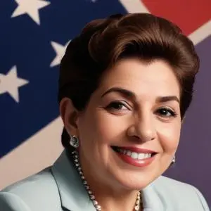 Donna Shalala