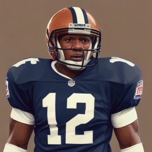 Donnie Edwards