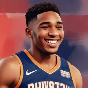Donovan Mitchell