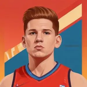 Donte DiVincenzo