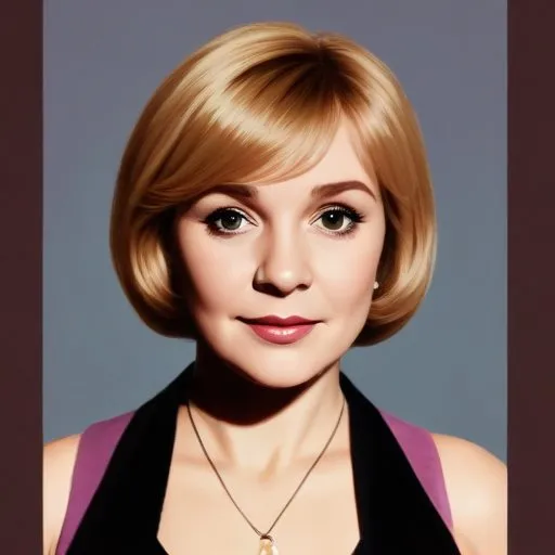 Dora Bryan