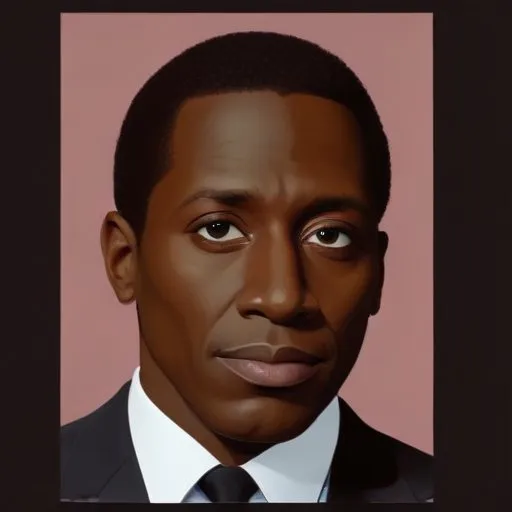 Dorian Harewood