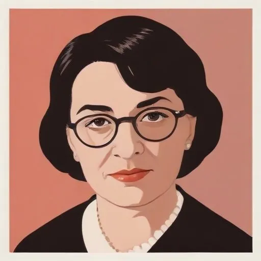 Doris Grumbach