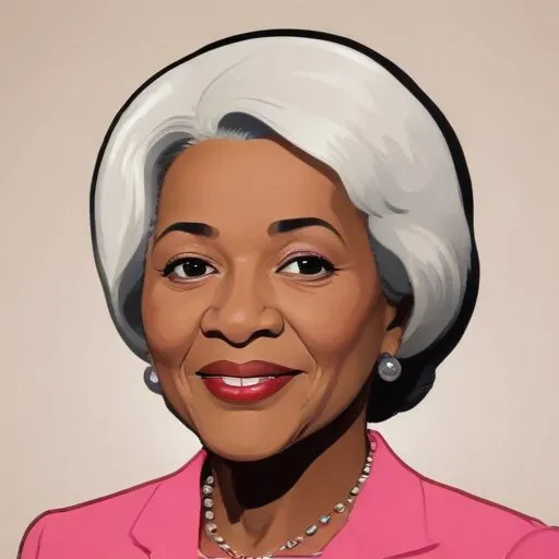 Doris Johnson