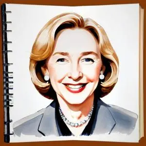 Doris Kearns Goodwin