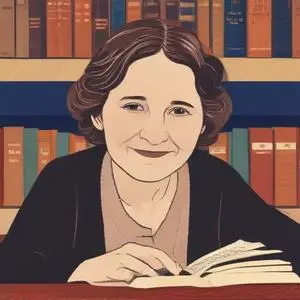 Doris Lessing