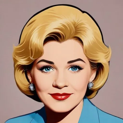 Doris Singleton