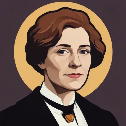 Dorothea Beale
