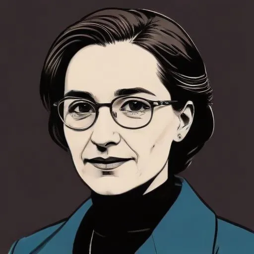 Dorothee Sölle