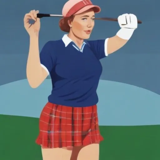 Dorothy Campbell