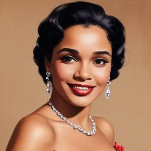 Dorothy Dandridge