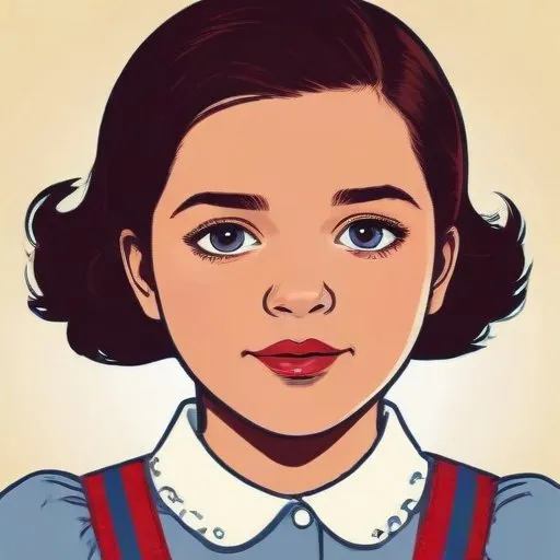 Dorothy DeBorba