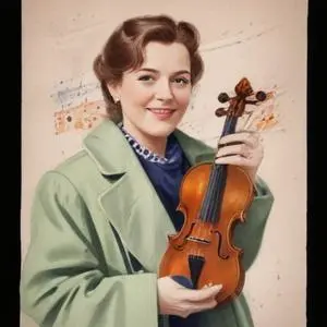 Dorothy DeLay