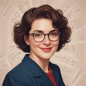 Dorothy E. Denning