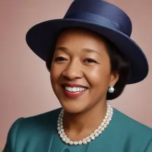 Dorothy Height