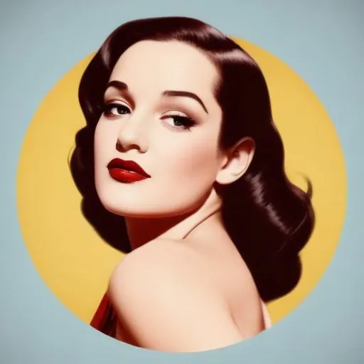 Dorothy Lamour