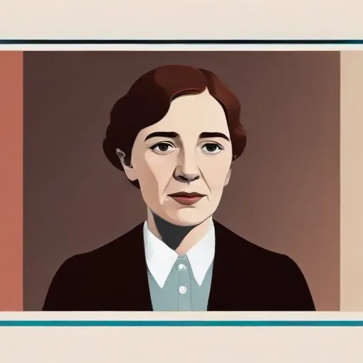 Dorothy Maud Wrinch