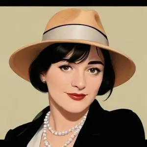 Dorothy Parker
