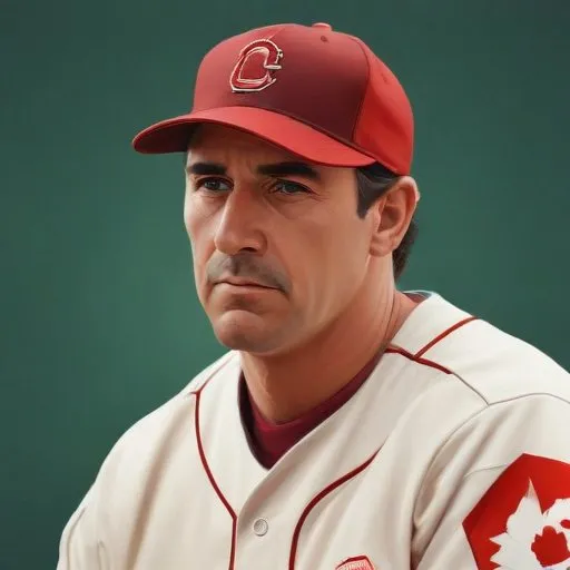 Doug Melvin