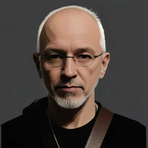 Doug Pinnick