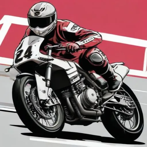 Dougie Lampkin