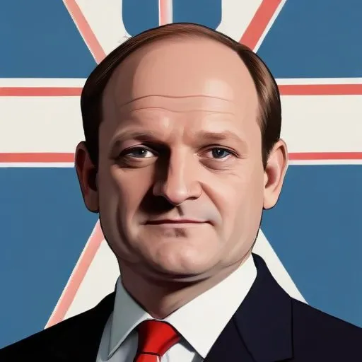 Douglas Carswell