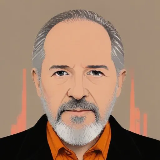 Douglas Coupland