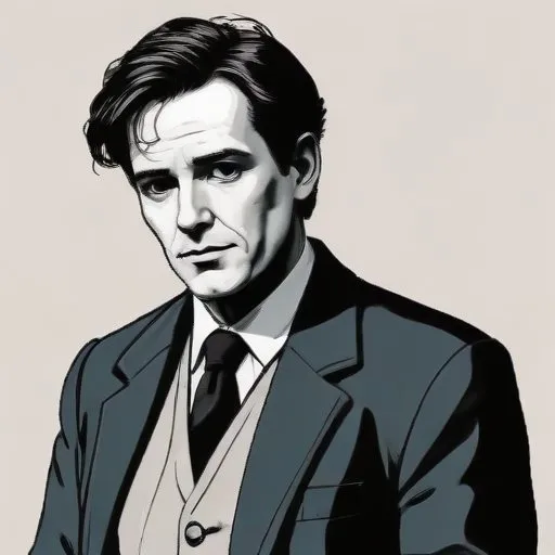 Douglas Dunn