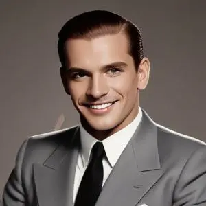 Douglas Fairbanks Jr.