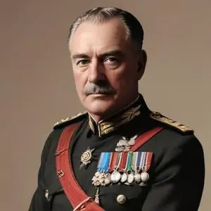 Douglas Haig, 1st Earl Haig