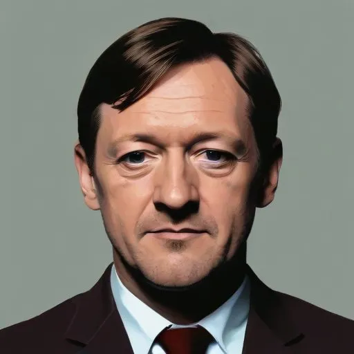 Douglas Henshall