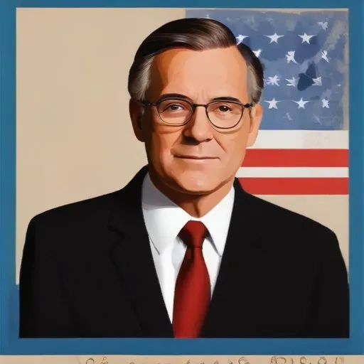 Douglas J. Feith
