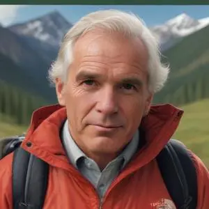Douglas Tompkins