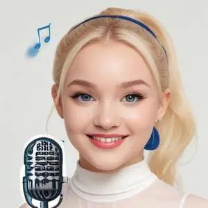 Dove Cameron